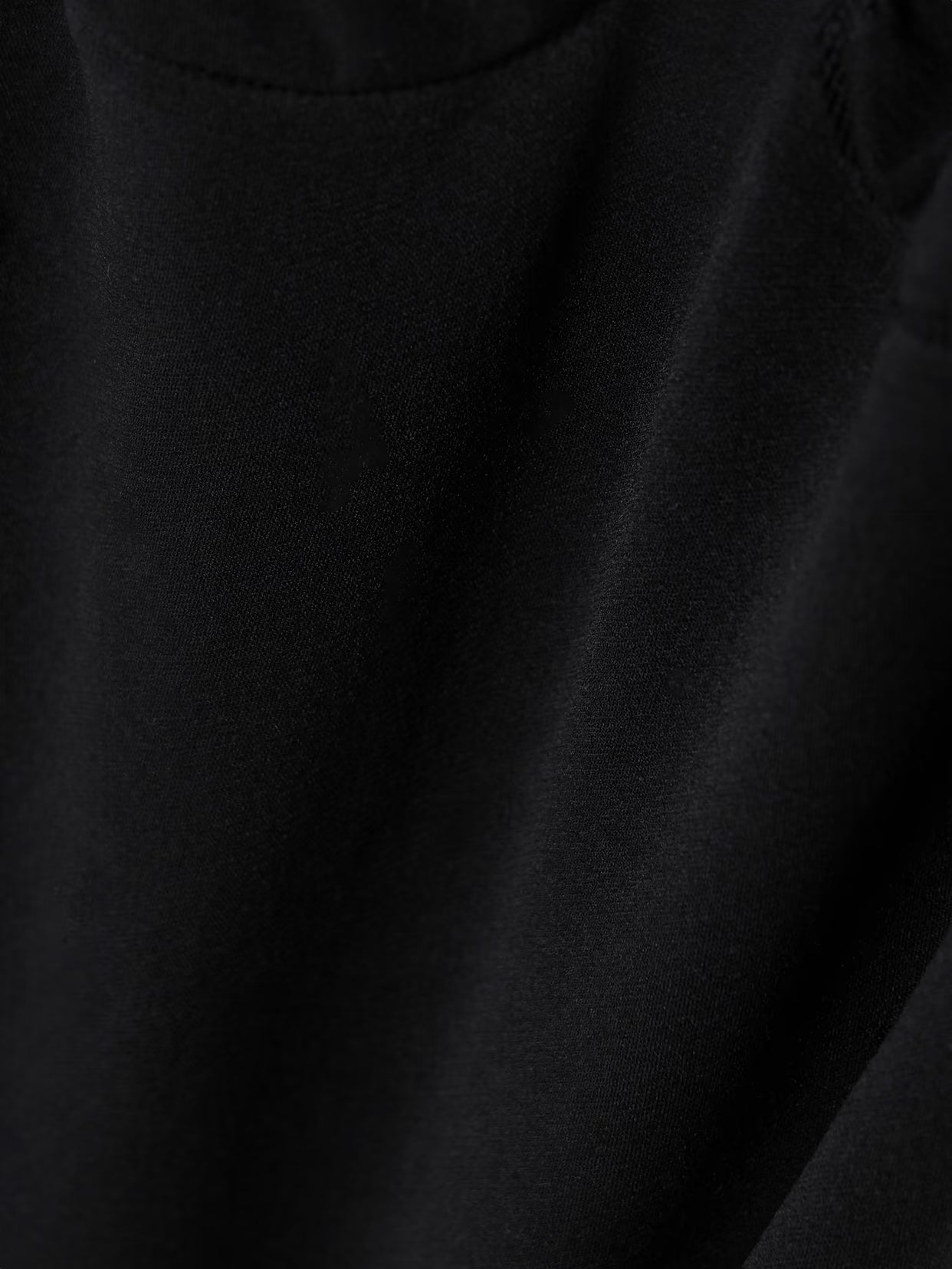 SKIMS - Seamless Sculpt Mid Thigh Bodysuit - Onyx