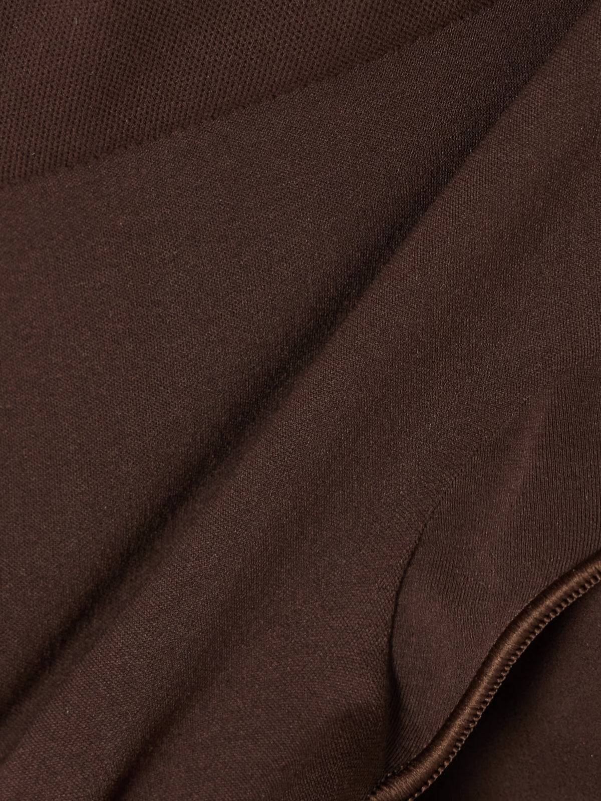 SKIMS - Seamless Sculpt Mid Waist Brief - Cocoa