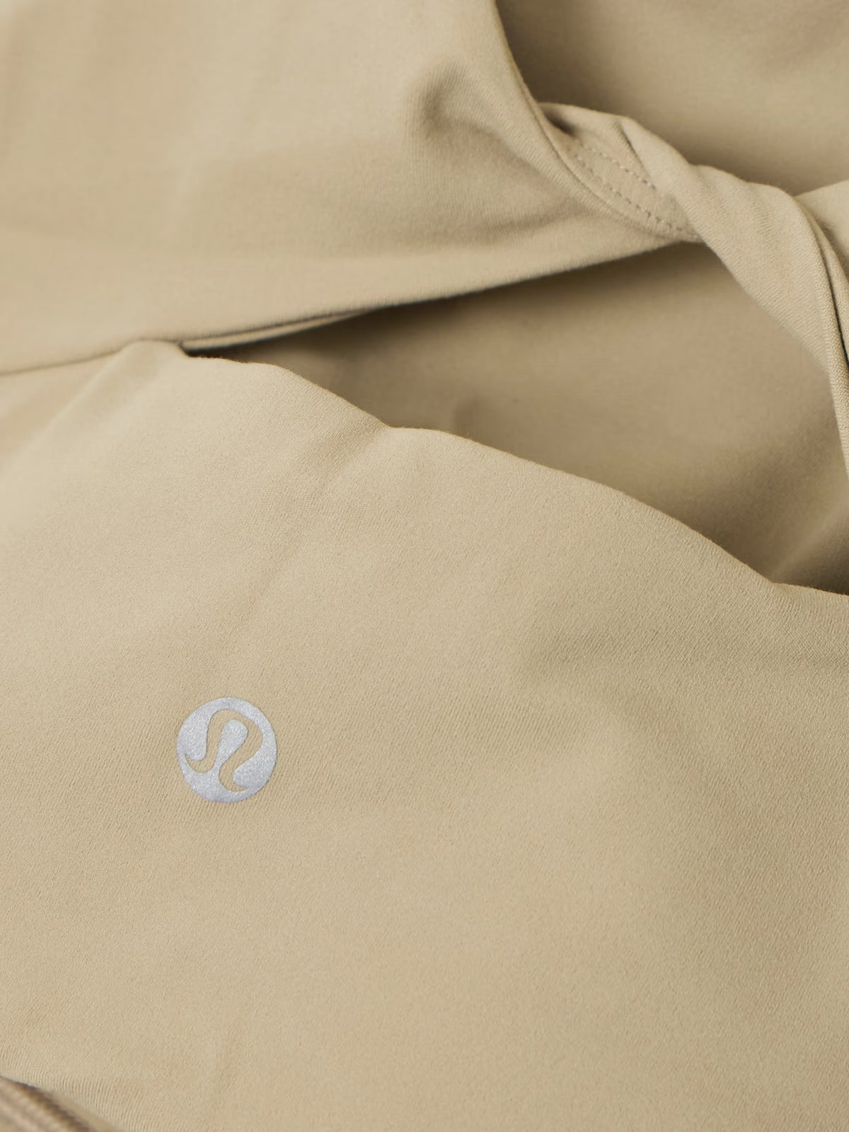 lululemon - Yoga Twist-back C/d Align Tank - Neutrals