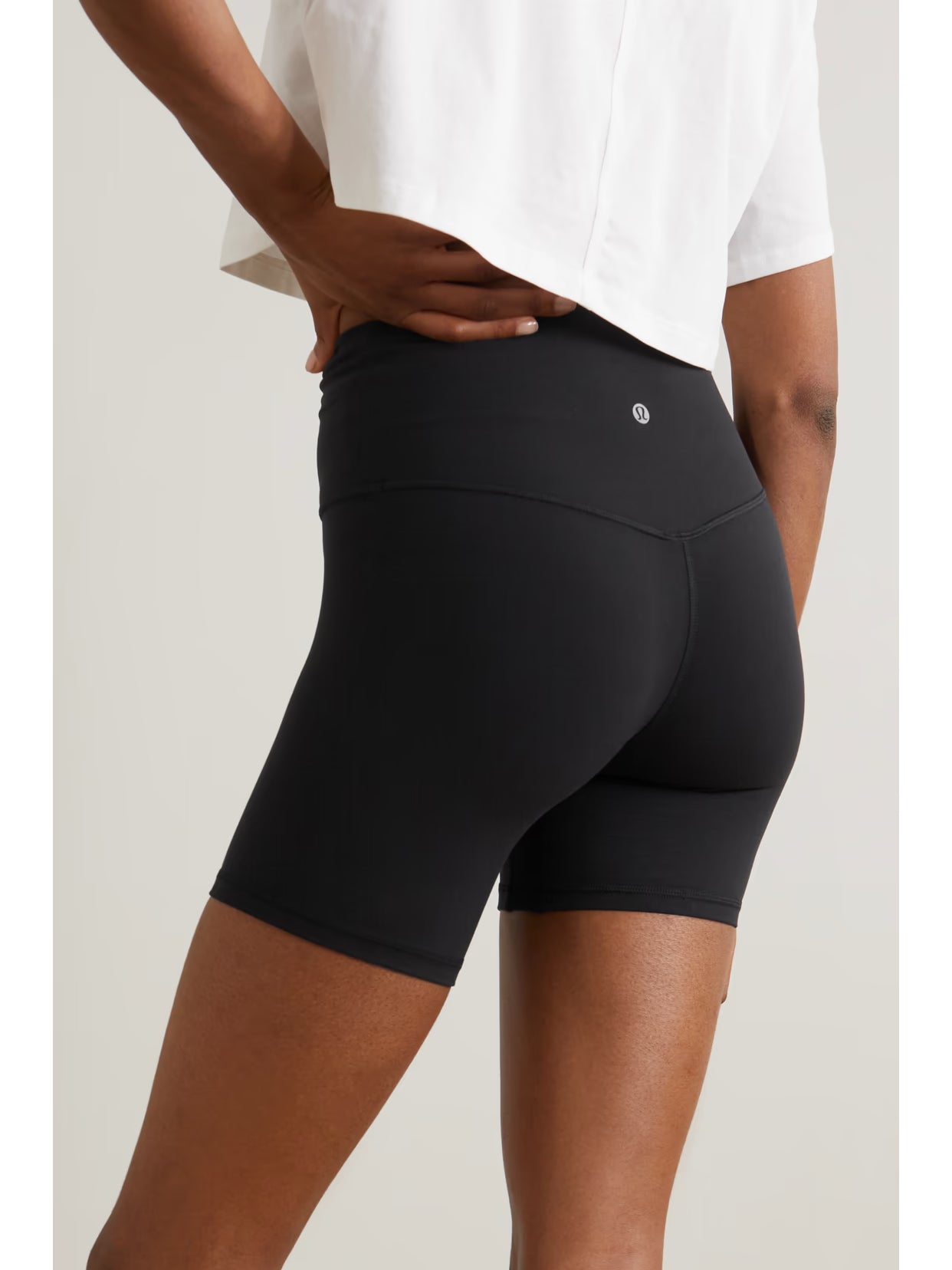 lululemon - Align High-rise Shorts - 6"