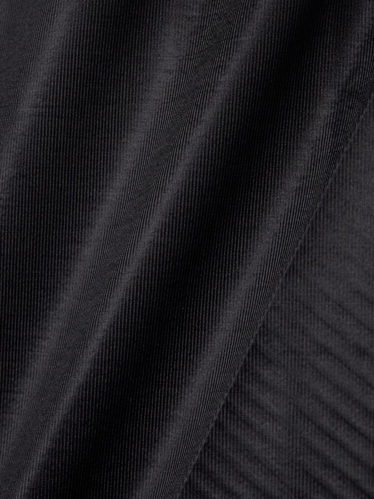 Spanx - Spanxshape Invisible Mid-thigh Bodysuit - Black