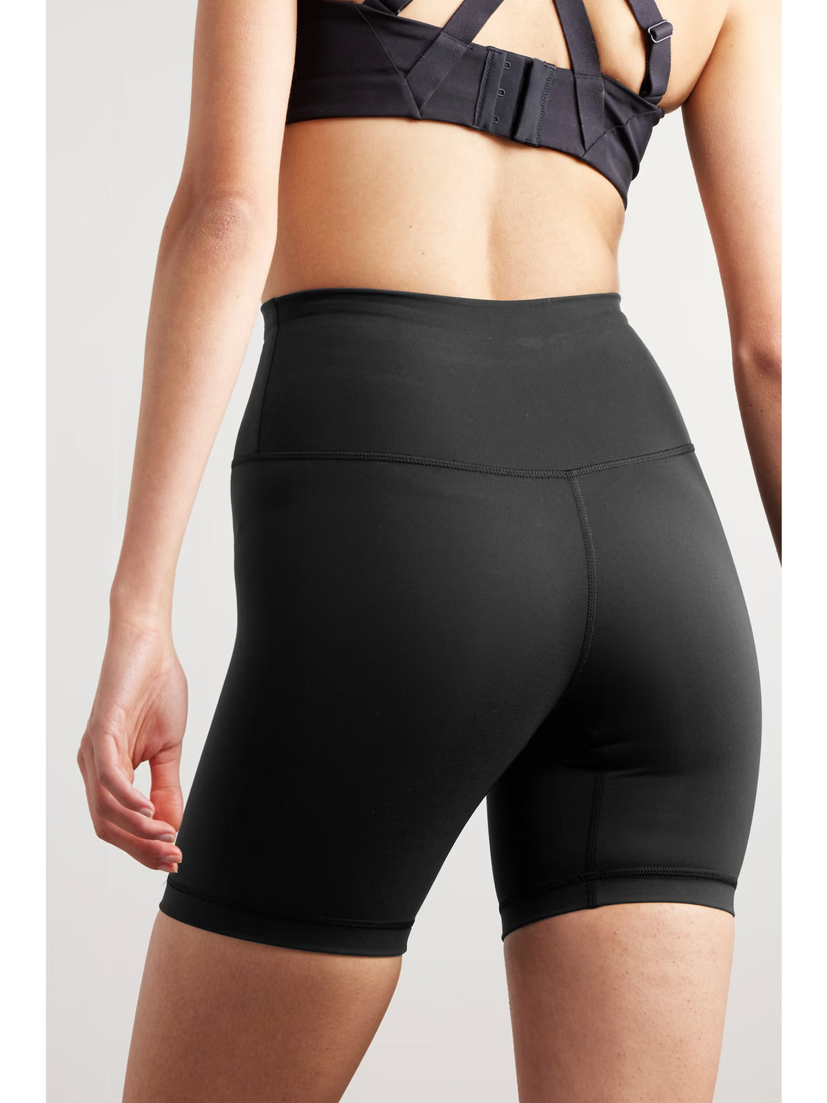 lululemon - Wunder Train Everlux High-rise Shorts - 6"